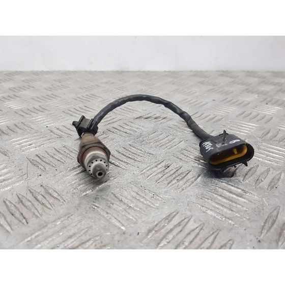 Sonda Lambda para Fiat Tipo Ii (356) Sedan