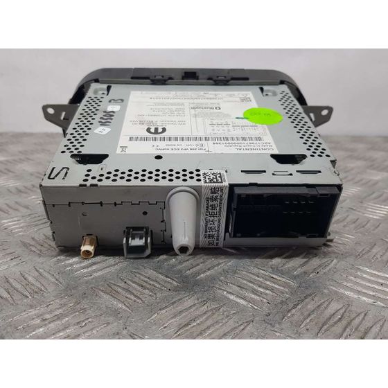 Sistema Audio / Radio para Fiat Tipo Ii (356) Sedan