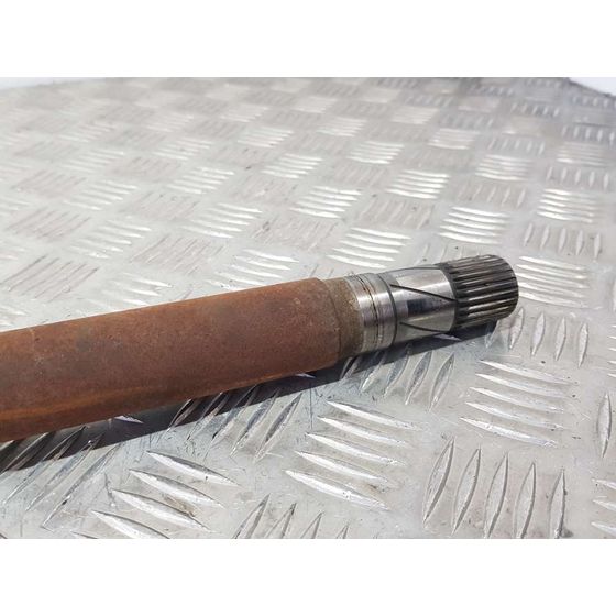 Transmision Delantera Derecha para Fiat Tipo Ii (356) Sedan