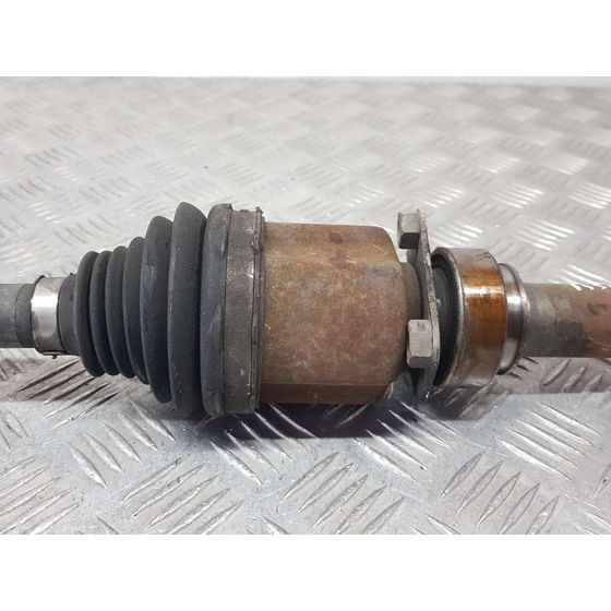 Transmision Delantera Derecha para Fiat Tipo Ii (356) Sedan