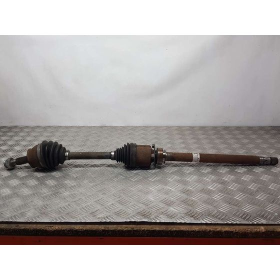 Transmision Delantera Derecha para Fiat Tipo Ii (356) Sedan