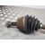 Transmision Delantera Derecha para Fiat Tipo Ii (356) Sedan