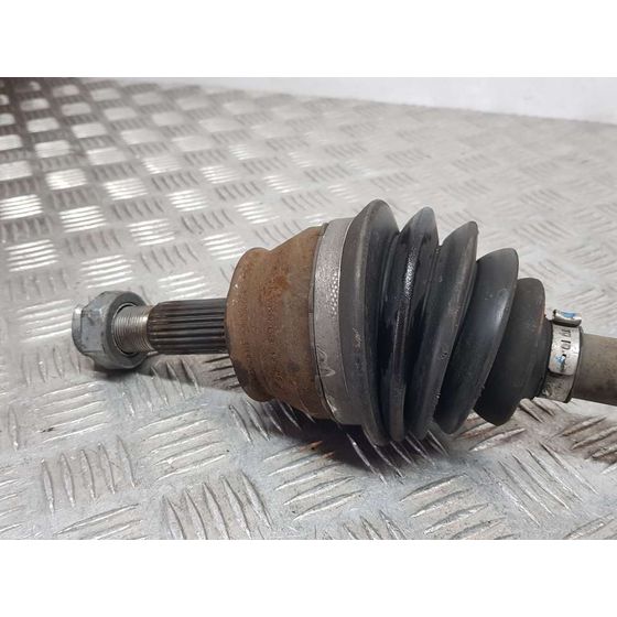 Transmision Delantera Derecha para Fiat Tipo Ii (356) Sedan