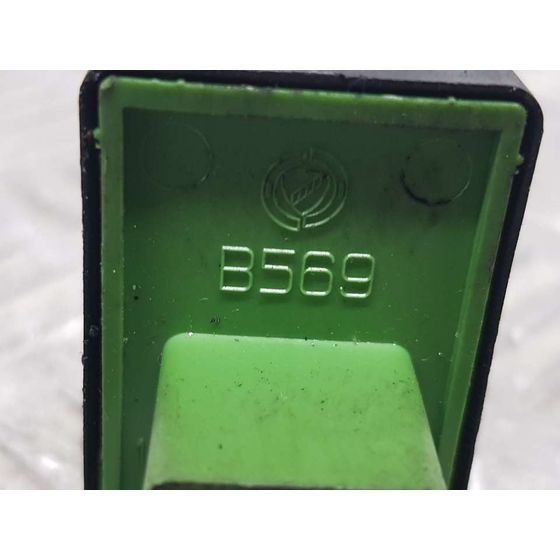 Mando Retrovisor para Fiat Tipo Ii (356) Sedan