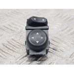 Mando Retrovisor para Fiat Tipo Ii (356) Sedan