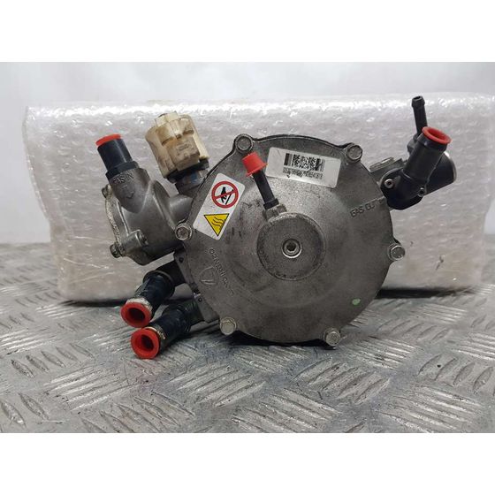 Pulmon Reductor De Presion De Gas para Fiat Tipo Ii (356) Sedan