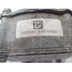 Pulmon Reductor De Presion De Gas para Fiat Tipo Ii (356) Sedan
