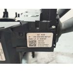 Mando Luces Y Limpia para Volkswagen Passat Berlina (3C2)