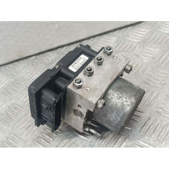Abs para Mitsubishi Colt Berlina 5 (Z30A)