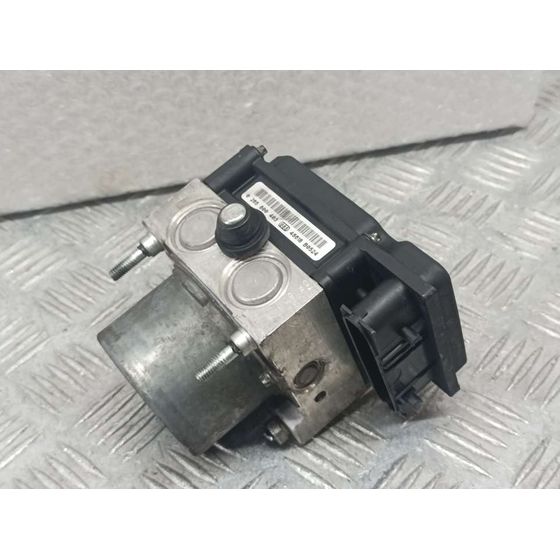 Abs para Mitsubishi Colt Berlina 5 (Z30A)