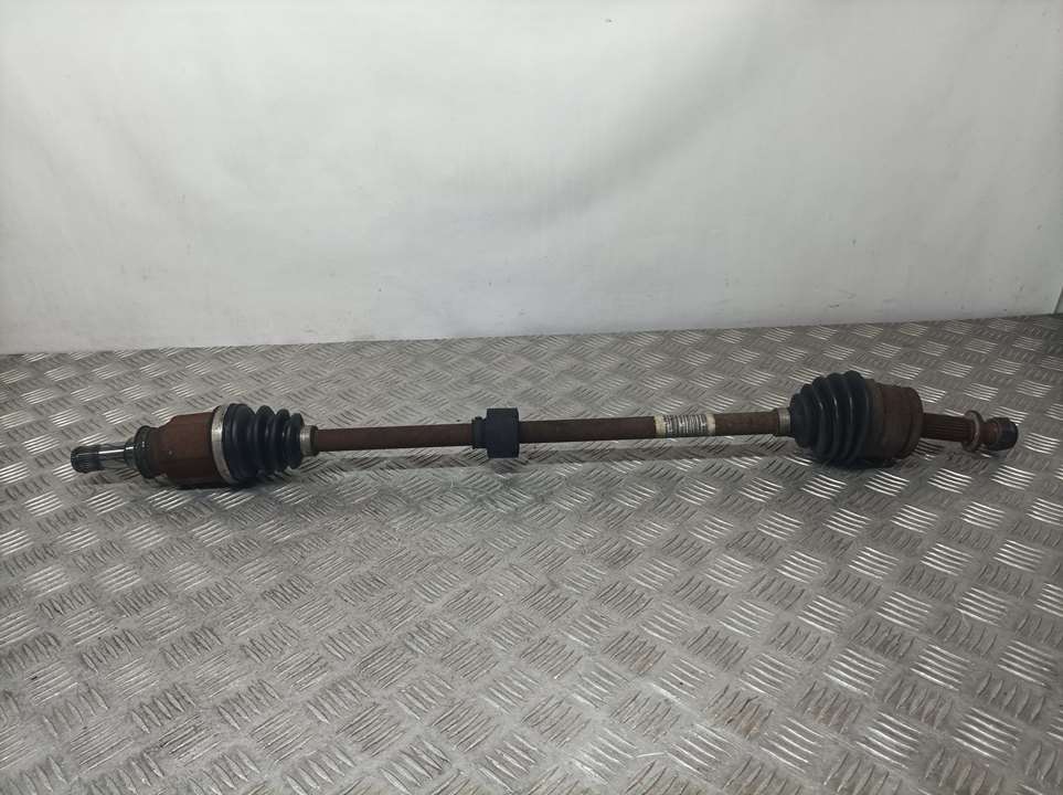 Transmision Delantera Derecha para Mitsubishi Colt Berlina 5 (Z30A)