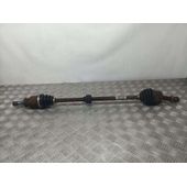 Transmision Delantera Derecha para Mitsubishi Colt Berlina 5 (Z30A)