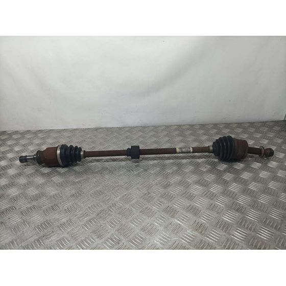 Transmision Delantera Derecha para Mitsubishi Colt Berlina 5 (Z30A)