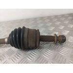 Transmision Delantera Derecha para Mitsubishi Colt Berlina 5 (Z30A)