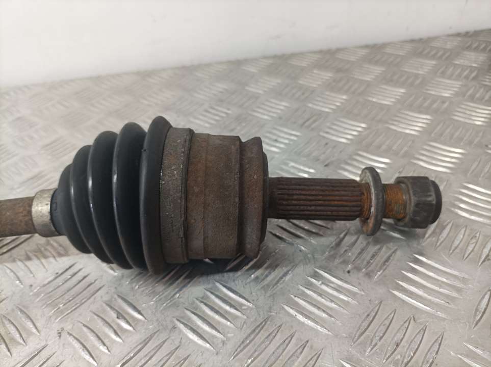 Transmision Delantera Derecha para Mitsubishi Colt Berlina 5 (Z30A)