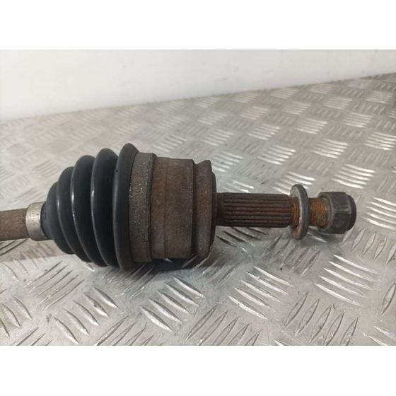 Transmision Delantera Derecha para Mitsubishi Colt Berlina 5 (Z30A)
