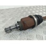 Transmision Delantera Derecha para Mitsubishi Colt Berlina 5 (Z30A)