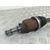 Transmision Delantera Derecha para Mitsubishi Colt Berlina 5 (Z30A)