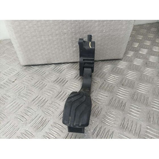 Potenciometro Pedal para Dacia Sandero
