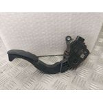 Potenciometro Pedal para Dacia Sandero