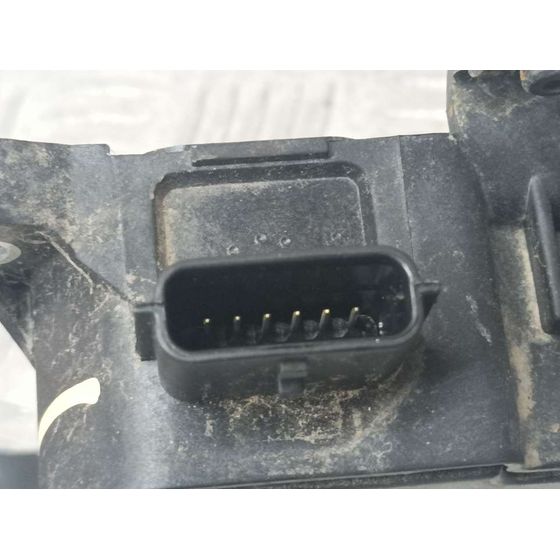 Potenciometro Pedal para Dacia Sandero