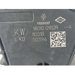 Potenciometro Pedal para Dacia Sandero