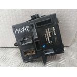 Caja Reles / Fusibles para Dacia Sandero