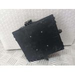 Caja Reles / Fusibles para Dacia Sandero