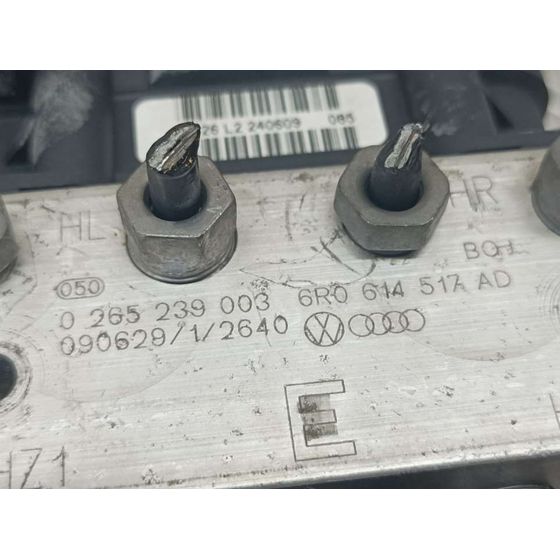 Abs para Seat Ibiza Sc (6J1)