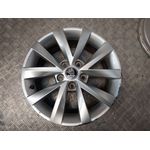 Juego Llantas para Skoda Octavia Lim. (5E3)