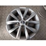 Juego Llantas para Skoda Octavia Lim. (5E3)