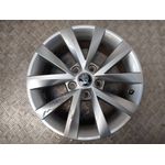 Juego Llantas para Skoda Octavia Lim. (5E3)