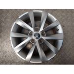 Juego Llantas para Skoda Octavia Lim. (5E3)