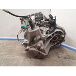 Caja Cambios para Renault Megane Iv Berlina 5P