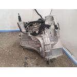 Caja Cambios para Renault Megane Iv Berlina 5P