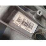Caja Cambios para Renault Megane Iv Berlina 5P