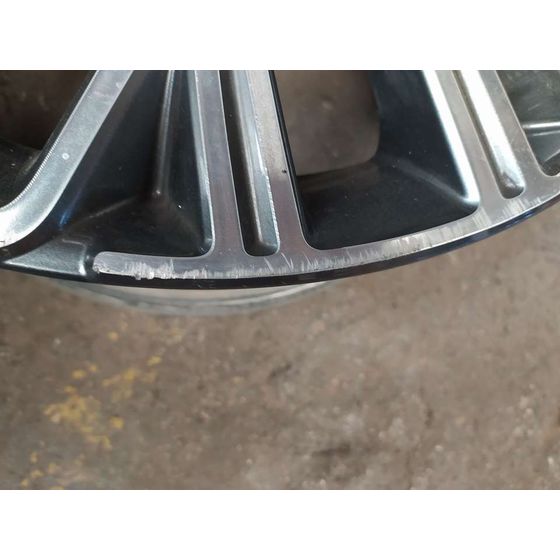 Llanta para Kia Stinger (Ck)