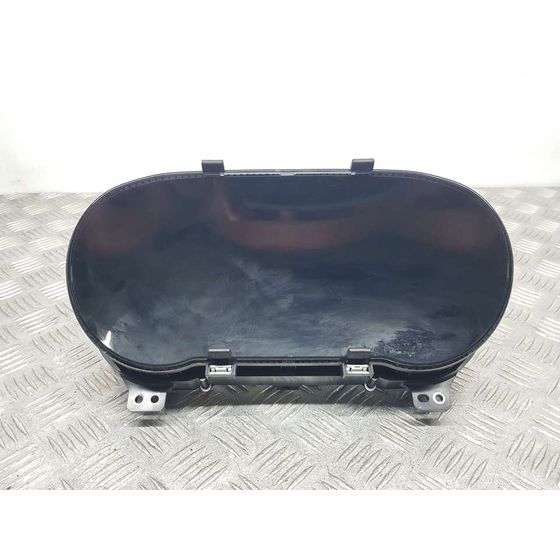 Cuadro Instrumentos para Mg Zs
