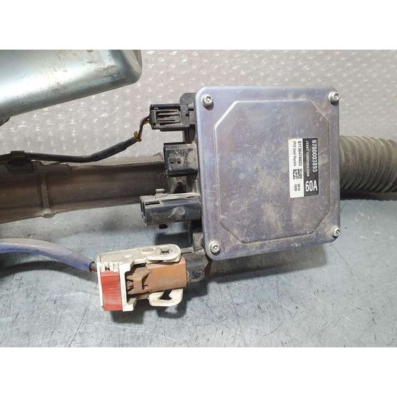 Cremallera Direccion para Smart Fortwo Coupe