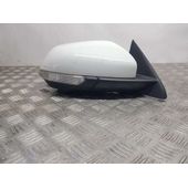 Retrovisor Derecho para Mg Zs