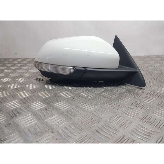 Retrovisor Derecho para Mg Zs