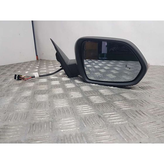 Retrovisor Derecho para Mg Zs