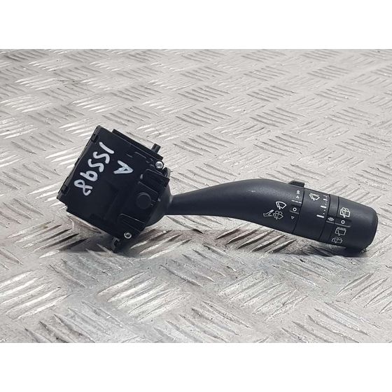 Mando Limpia para Mg Zs