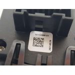 Mando Limpia para Mg Zs