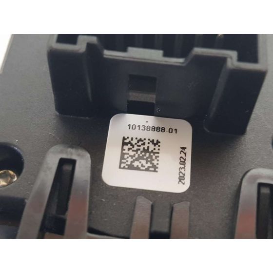 Mando Limpia para Mg Zs