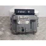 Centralita Motor Uce para Mg Zs