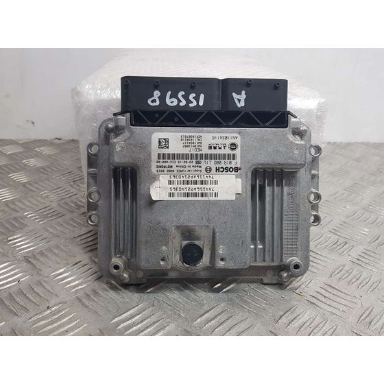 Centralita Motor Uce para Mg Zs