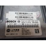 Centralita Motor Uce para Mg Zs