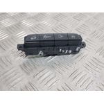 Mando Multifuncion para Mg Zs