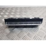 Mando Multifuncion para Mg Zs